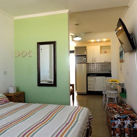 Flat Pitangueiras Boulevard Center Guarujá Extérieur photo
