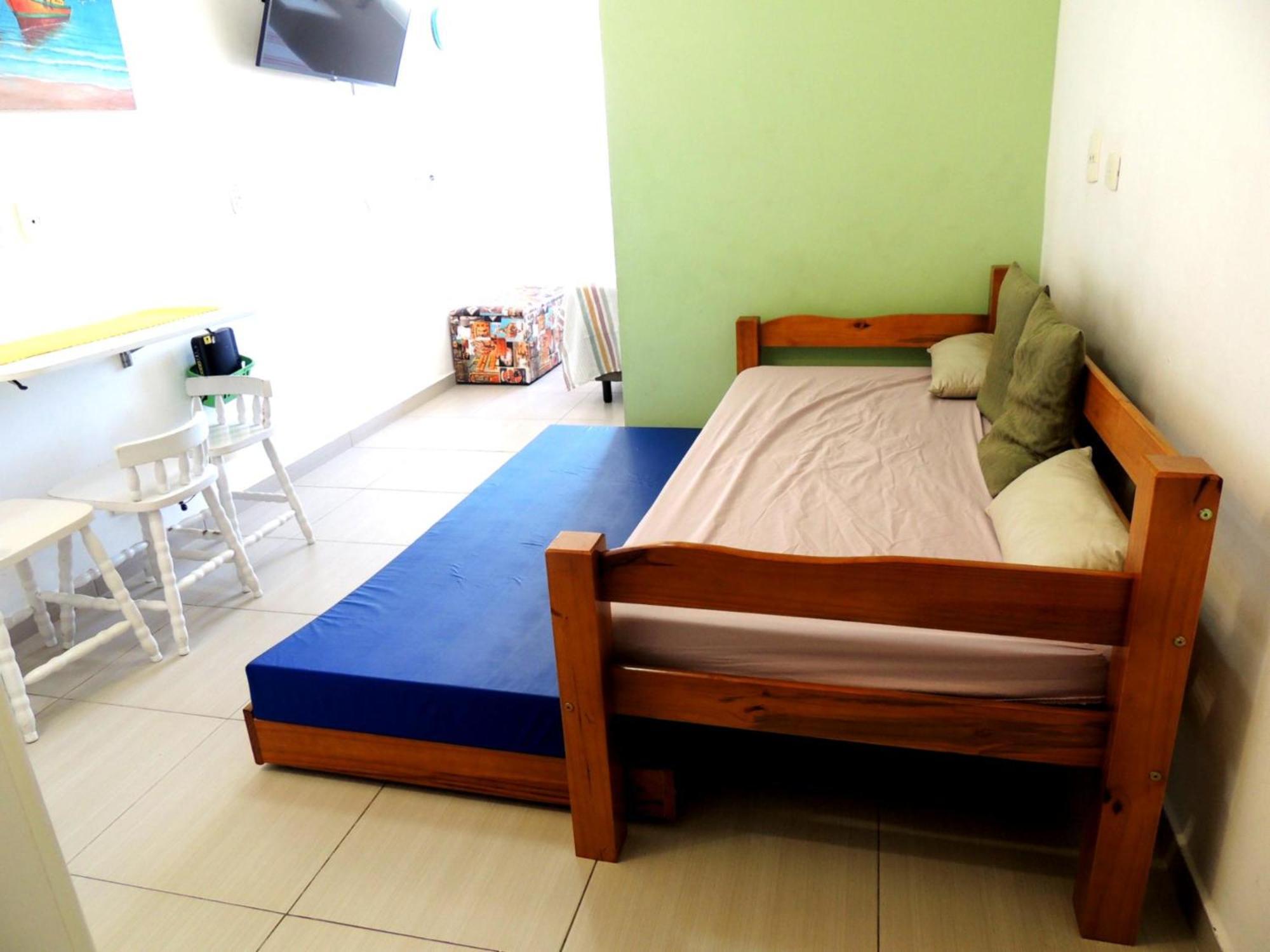 Flat Pitangueiras Boulevard Center Guarujá Extérieur photo