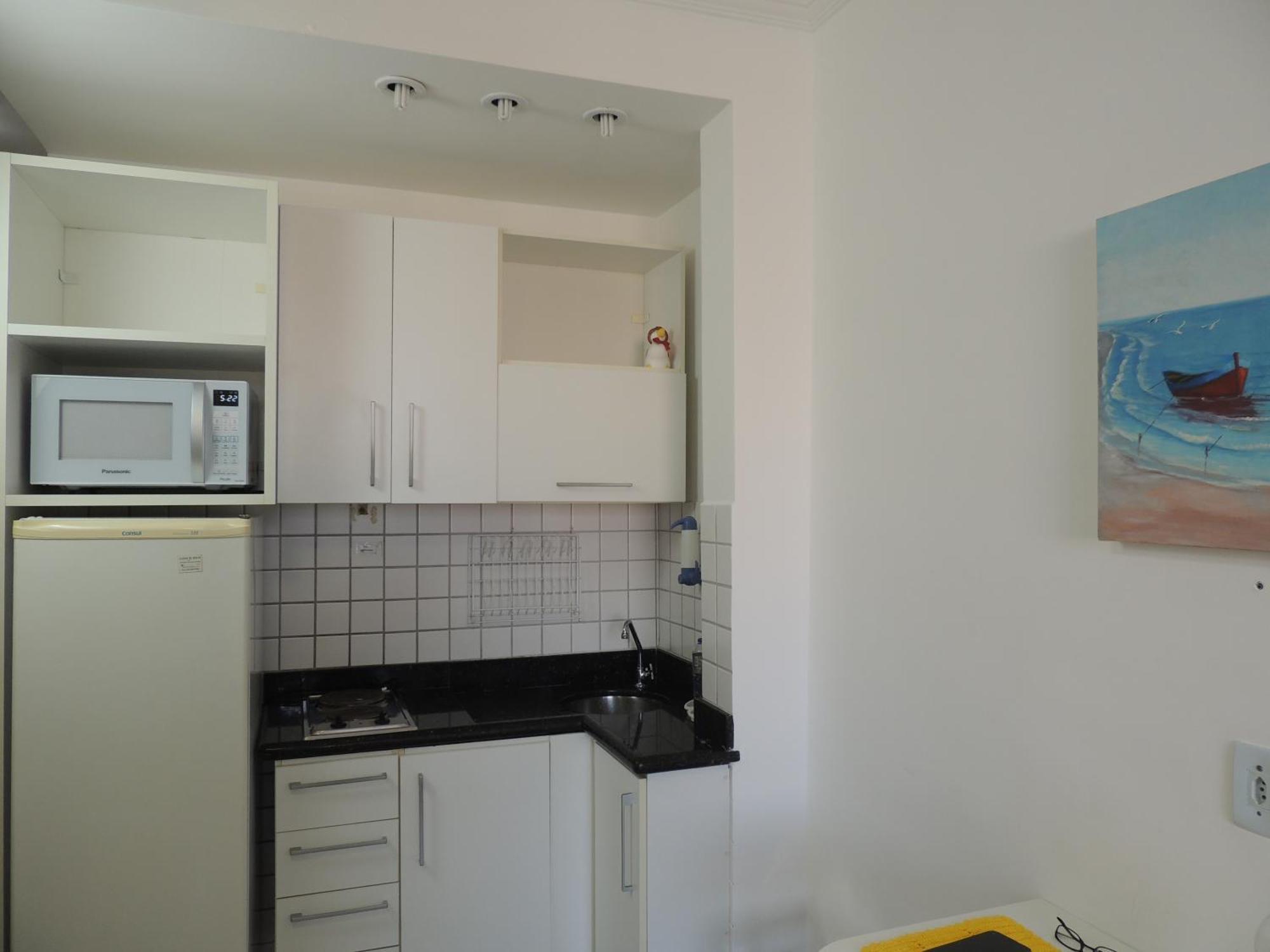 Flat Pitangueiras Boulevard Center Guarujá Extérieur photo