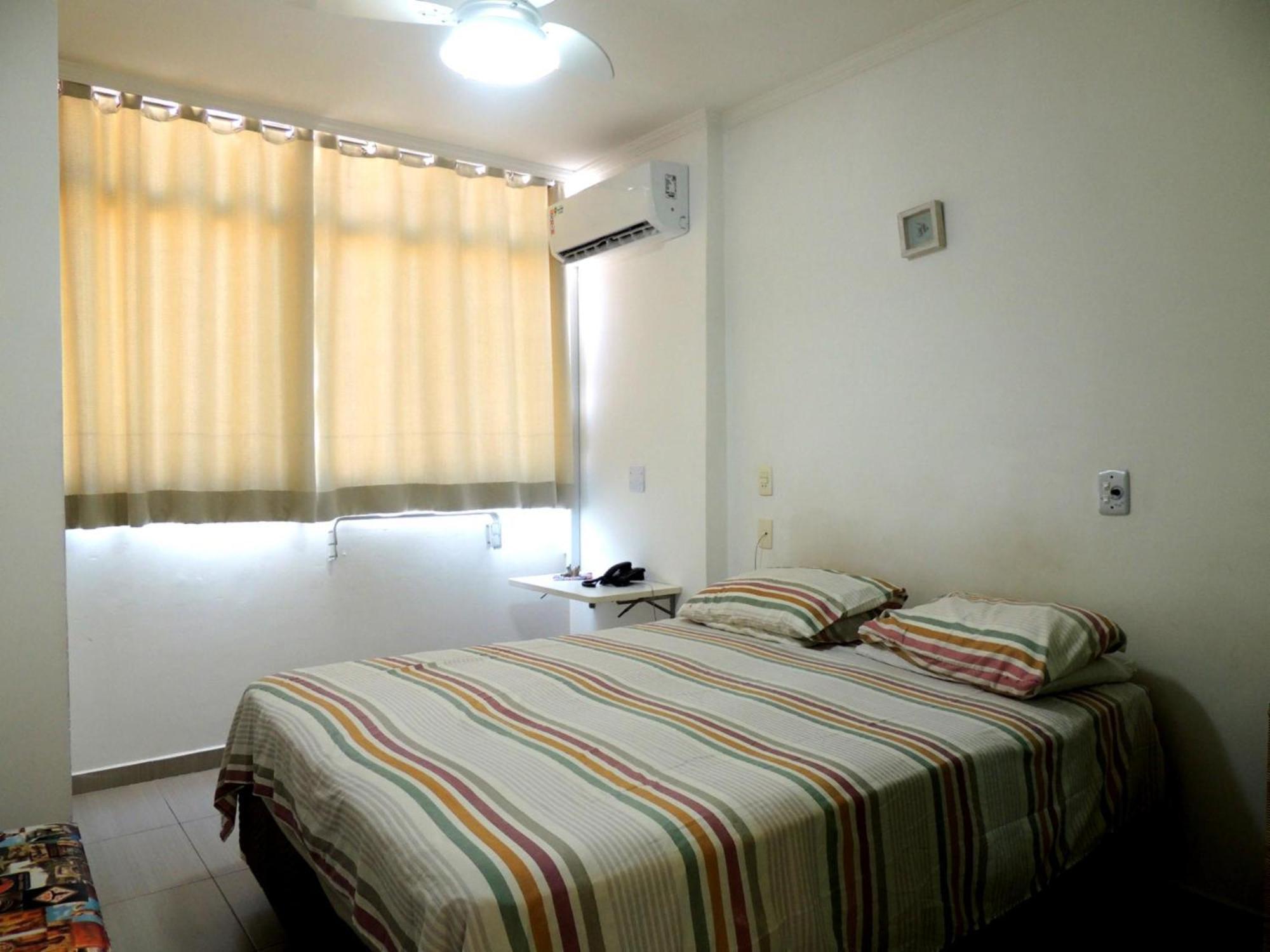 Flat Pitangueiras Boulevard Center Guarujá Extérieur photo